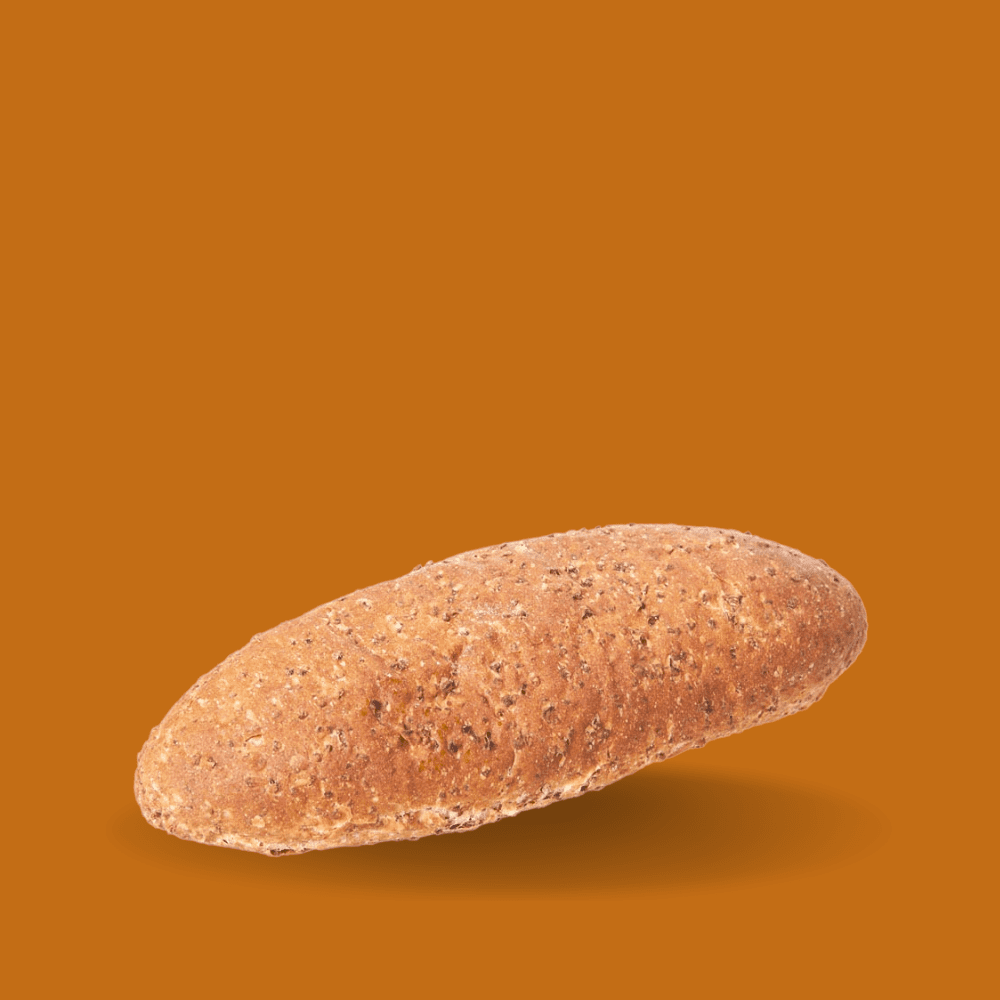 Farina integrale Miscela per pane